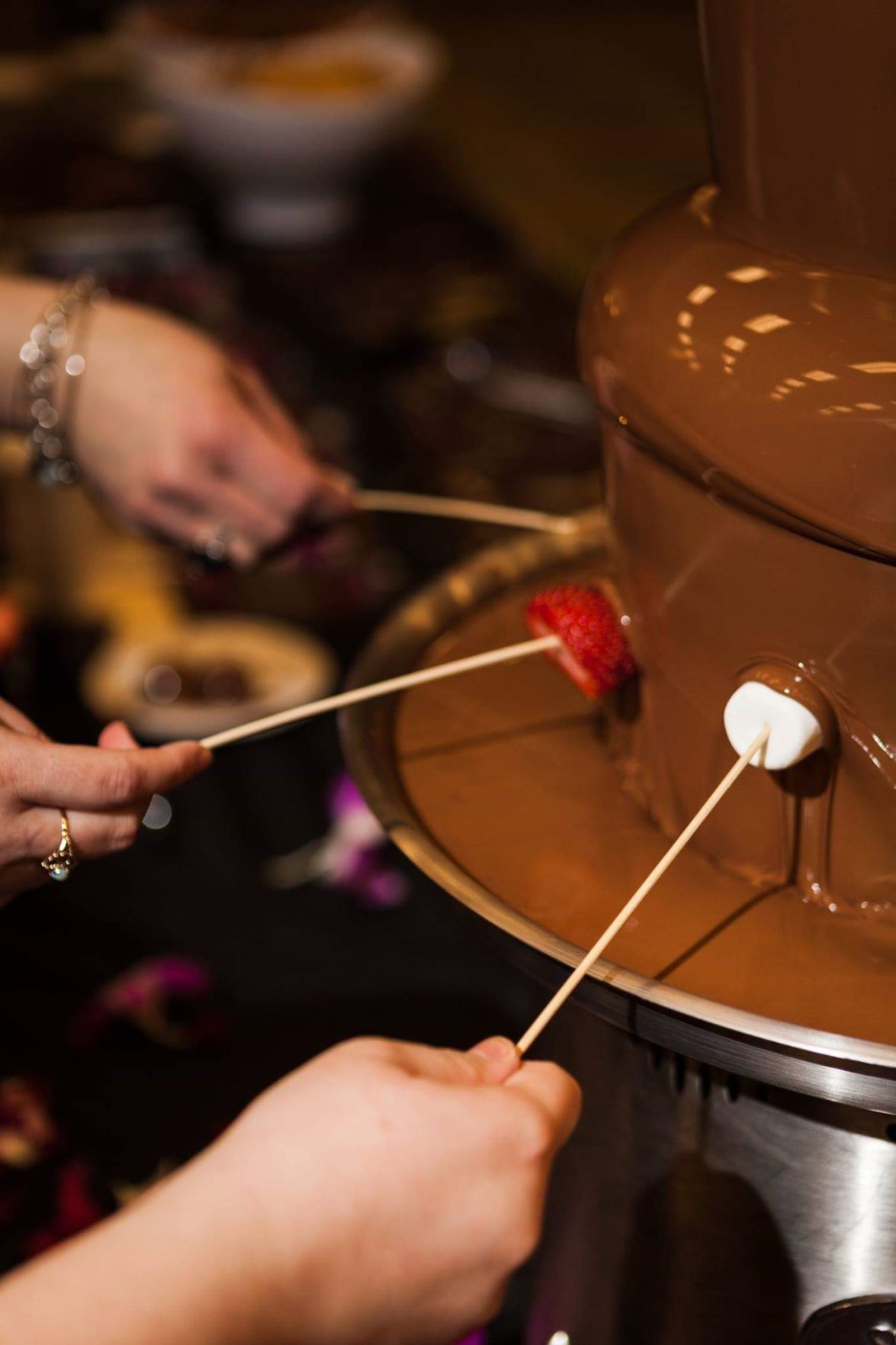French Lick Resort hosts 11th annual Chocolate Festival